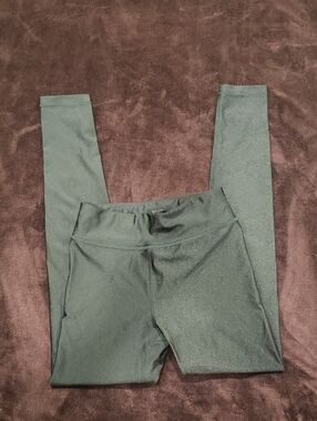Athleta Black Kids Leggings